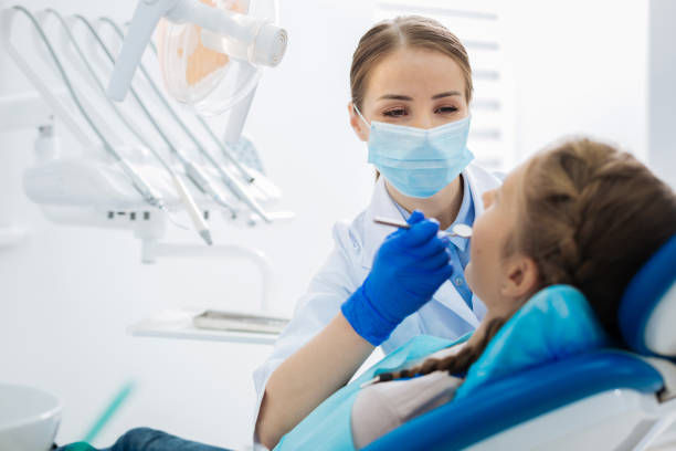 Best Dental X-Rays and Imaging  in Phelan, CA